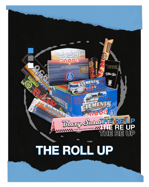 The Roll Up