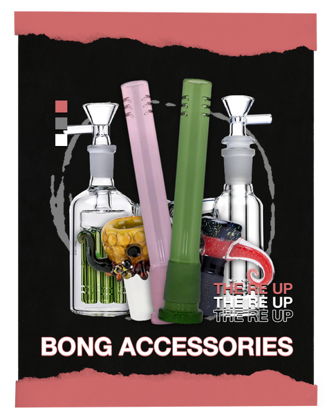 Bong Accessories