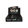 OCB Premium Papers - King Size / Box of 25