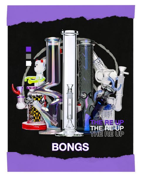 Bongs