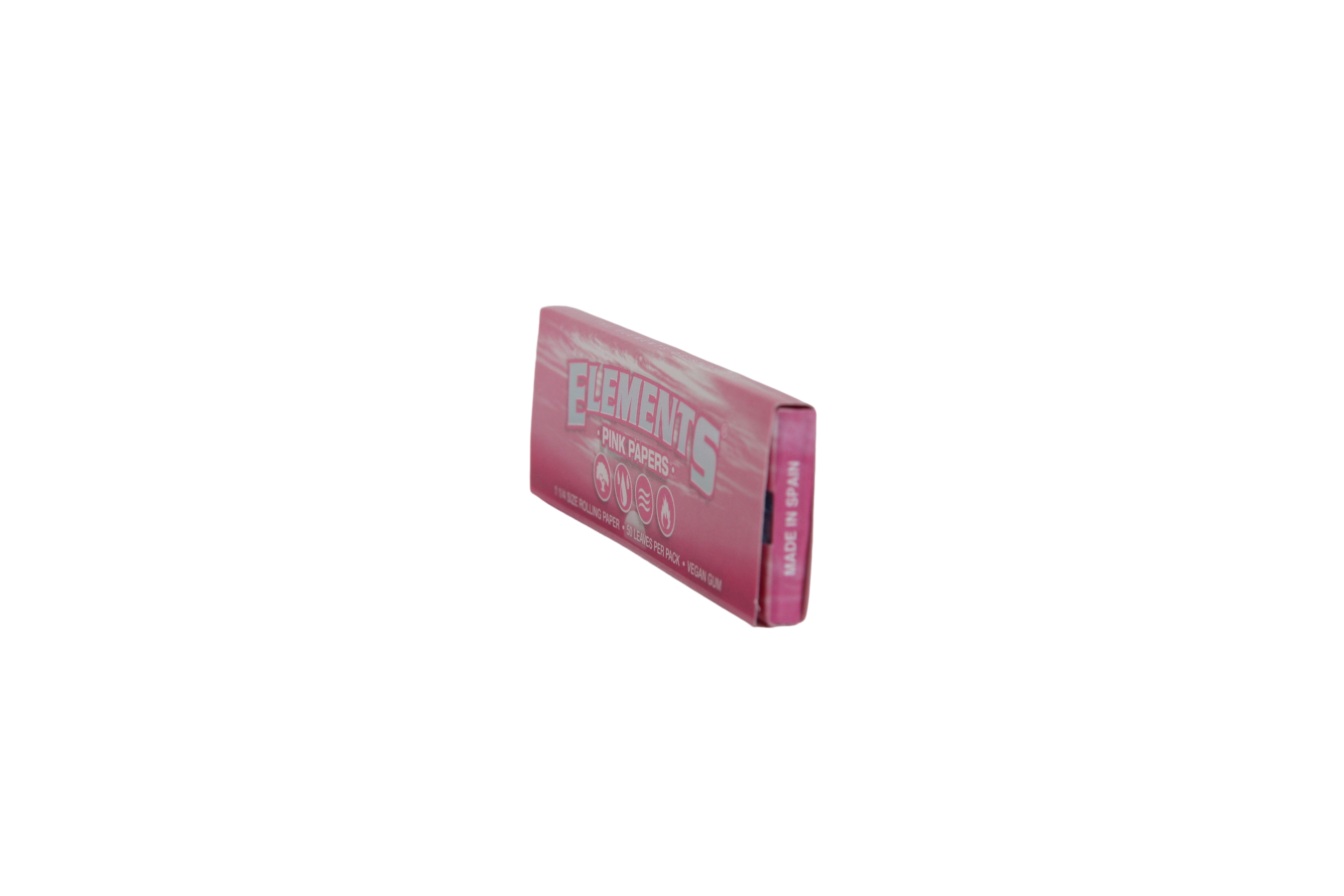 Elements Pink Papers - 1 1/4