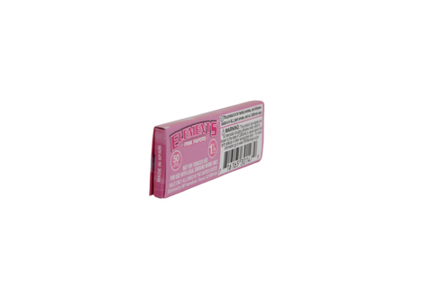 Elements Pink Papers - 1 1/4