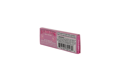 Elements Pink Papers - 1 1/4