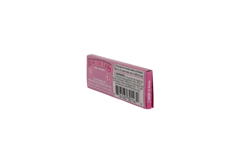 Elements Pink Papers - 1 1/4