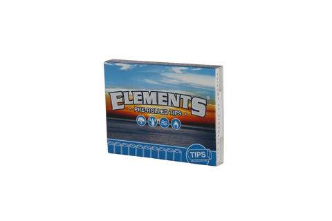 Elements Pre Rolled Tips