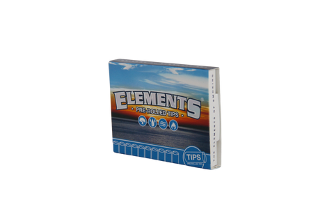 Elements Pre Rolled Tips