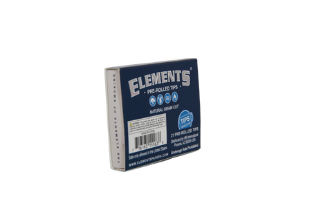 Elements Pre Rolled Tips