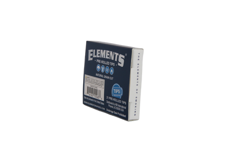 Elements Pre Rolled Tips