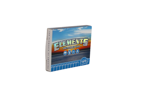 Elements Pre Rolled Tips