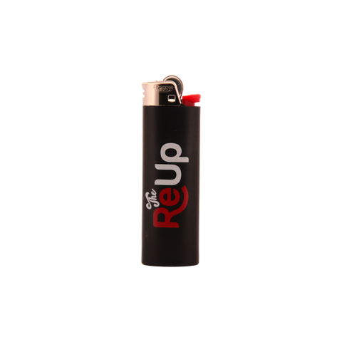 The Re Up Classic Bic Lighter