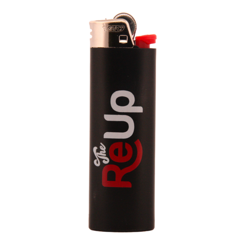 The Re Up Classic Bic Lighter