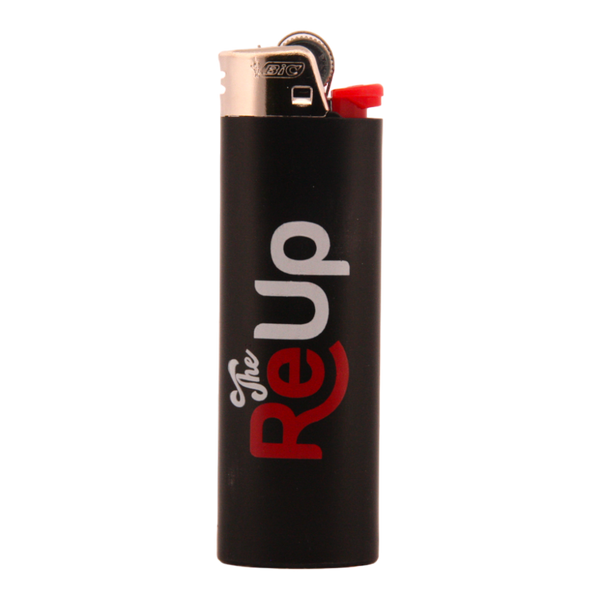 The Re Up Classic Bic Lighter