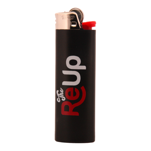 The Re Up Classic Bic Lighter