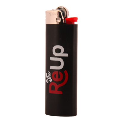 The Re Up Classic Bic Lighter