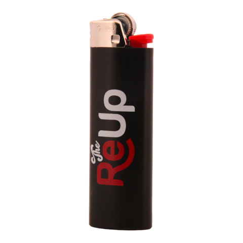 The Re Up Classic Bic Lighter