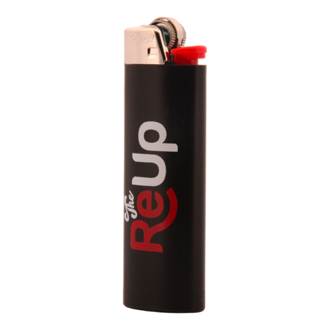 The Re Up Classic Bic Lighter