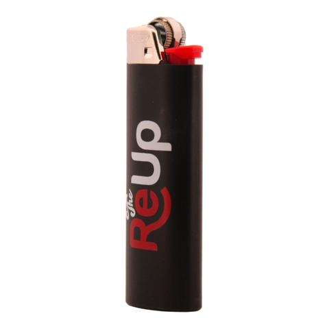 The Re Up Classic Bic Lighter