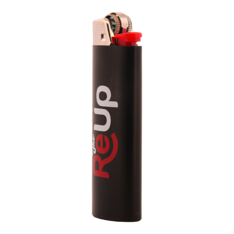 The Re Up Classic Bic Lighter