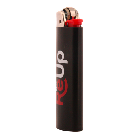 The Re Up Classic Bic Lighter