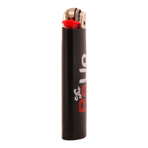 The Re Up Classic Bic Lighter