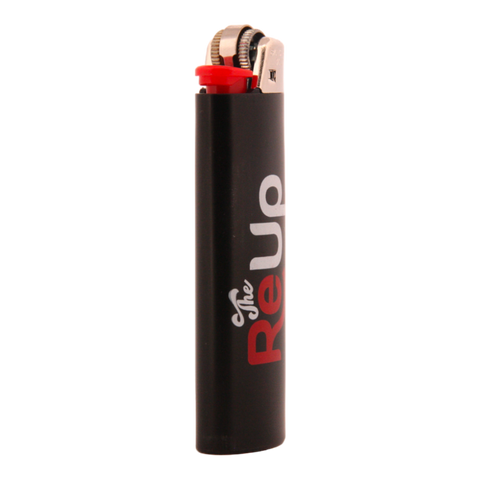 The Re Up Classic Bic Lighter