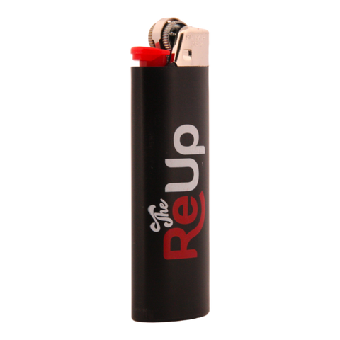 The Re Up Classic Bic Lighter