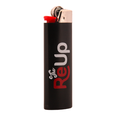 The Re Up Classic Bic Lighter