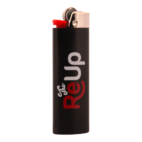 The Re Up Classic Bic Lighter