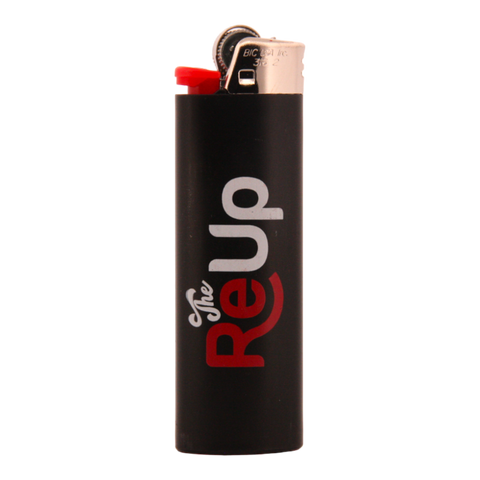 The Re Up Classic Bic Lighter