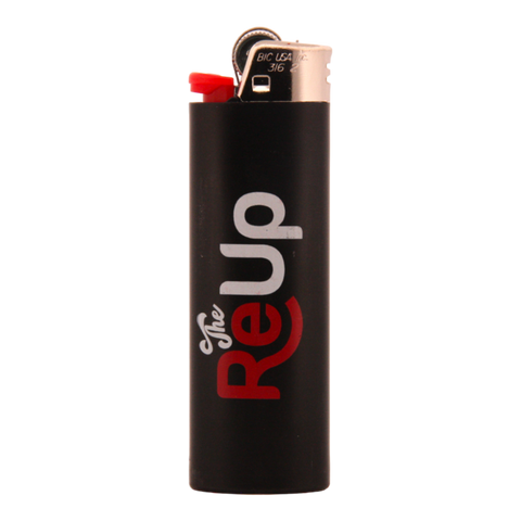 The Re Up Classic Bic Lighter