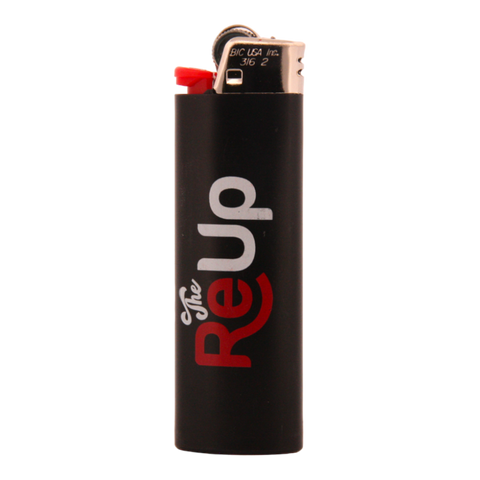 The Re Up Classic Bic Lighter