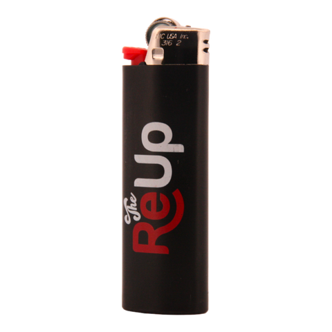 The Re Up Classic Bic Lighter