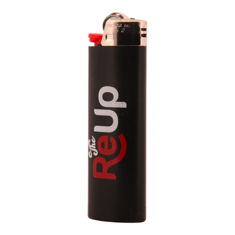 The Re Up Classic Bic Lighter