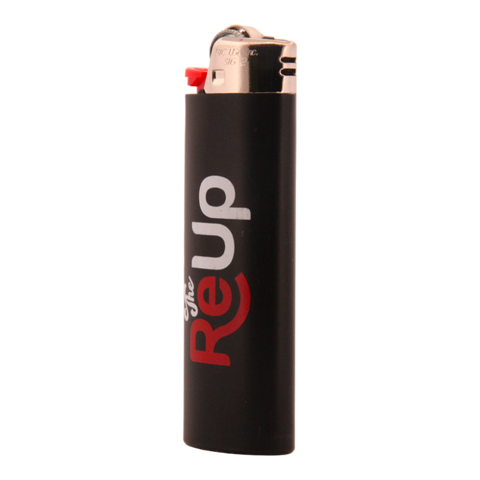 The Re Up Classic Bic Lighter