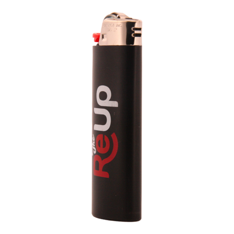 The Re Up Classic Bic Lighter