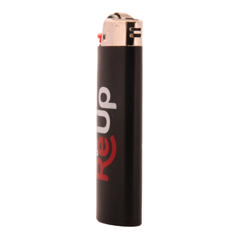 The Re Up Classic Bic Lighter