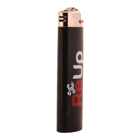 The Re Up Classic Bic Lighter