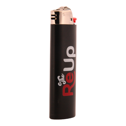 The Re Up Classic Bic Lighter