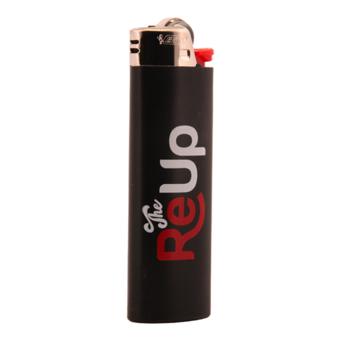 The Re Up Classic Bic Lighter