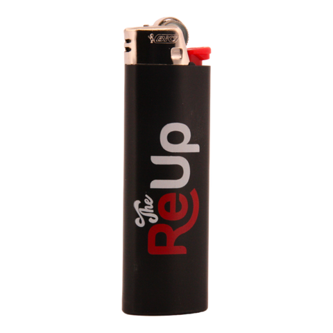 The Re Up Classic Bic Lighter