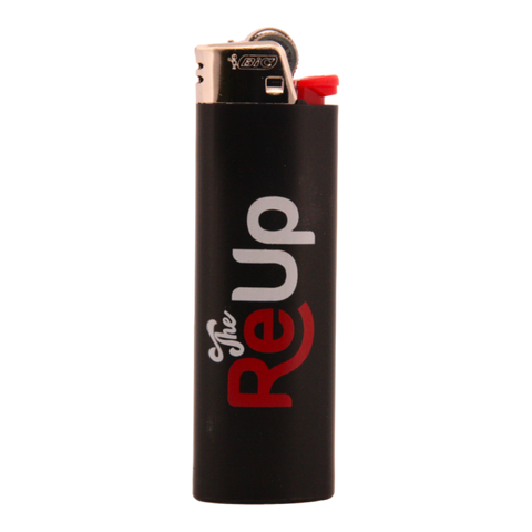 The Re Up Classic Bic Lighter