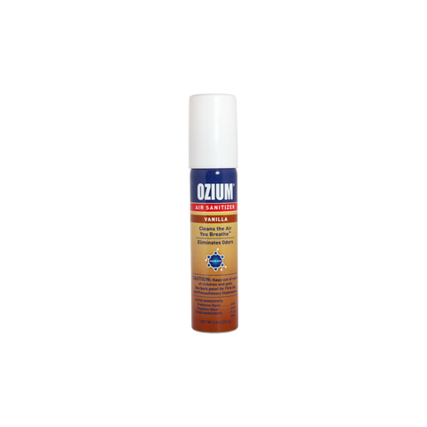 Ozium Air Sanitizer Spray - 0.8 oz