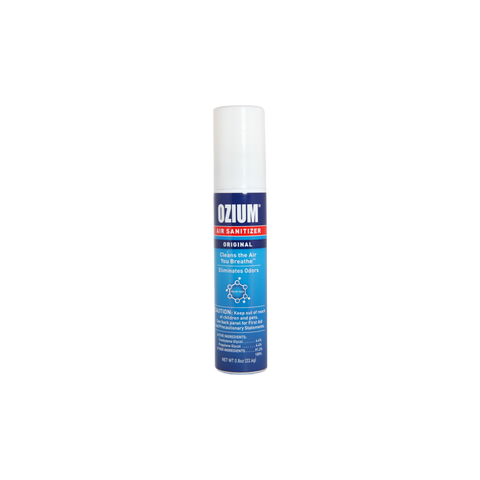 Ozium Air Sanitizer Spray - 0.8 oz