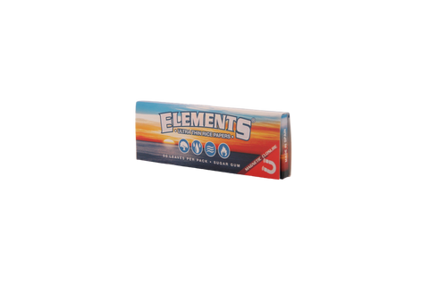 Elements Ultra Thin Rice Papers - 1 1/4