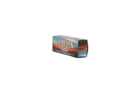 Elements Perforated Gummed Tips