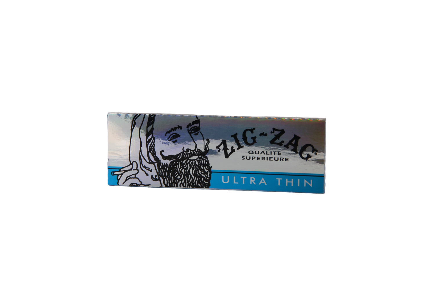 Zig Zag Ultra Thin - 1 1/4