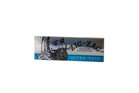 Zig Zag Ultra Thin - 1 1/4