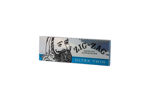 Zig Zag Ultra Thin - 1 1/4