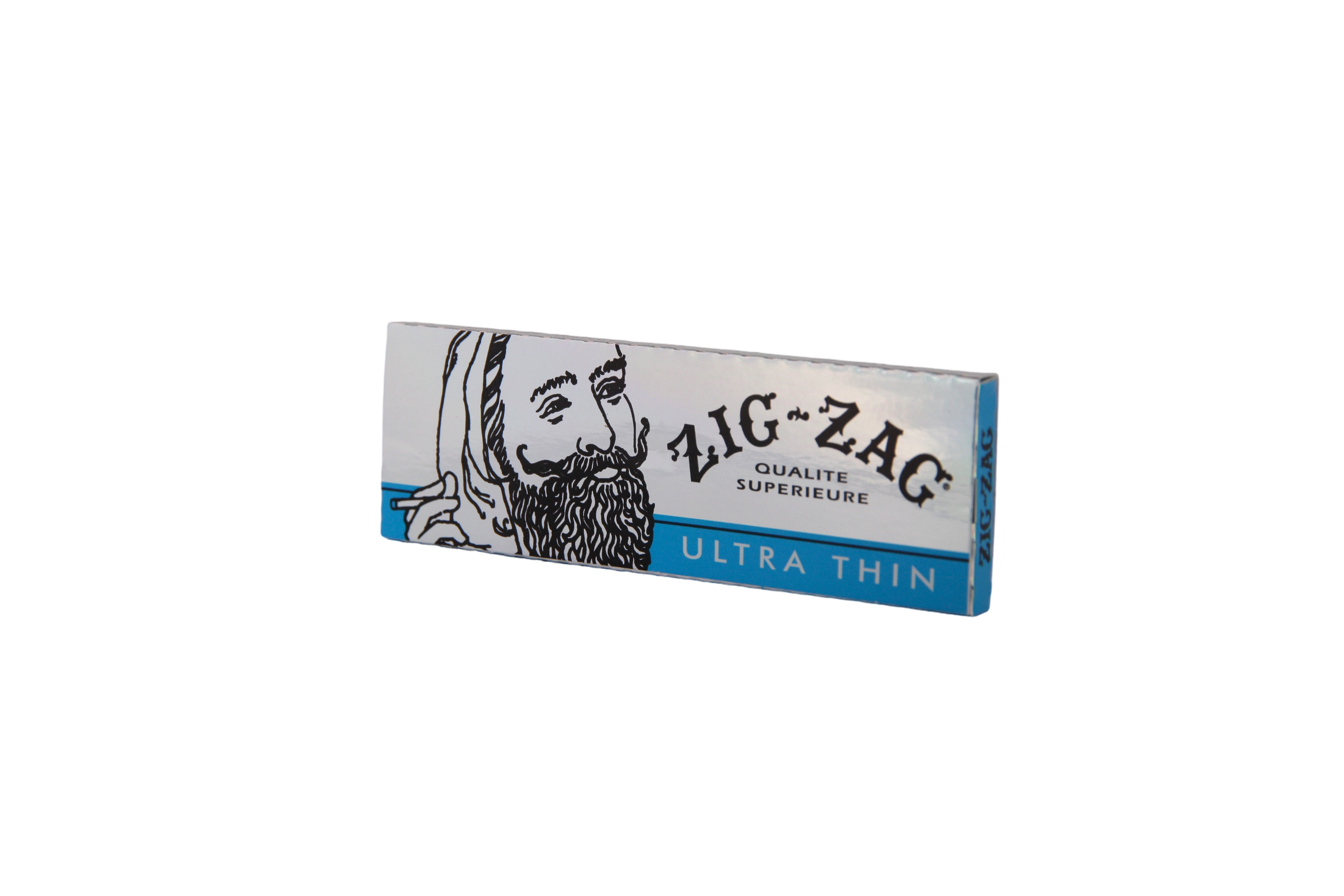 Zig Zag Ultra Thin - 1 1/4