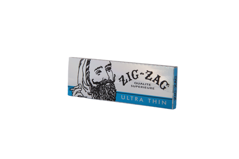 Zig Zag Ultra Thin - 1 1/4